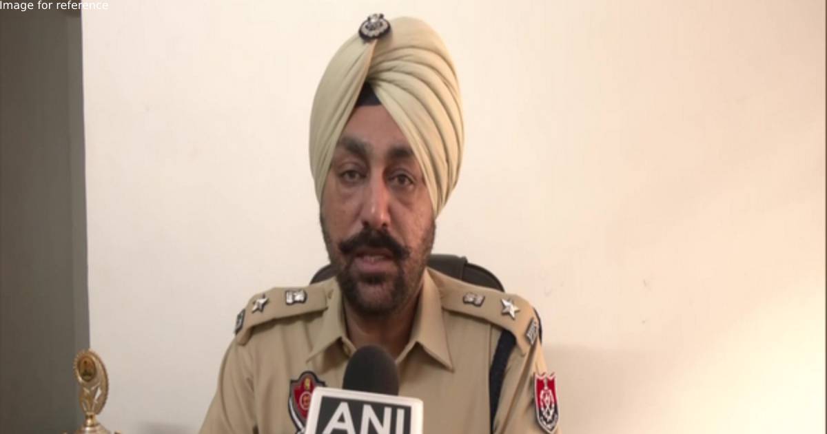 Security increased outside DAV Amritsar after principal receives hoax bomb threat